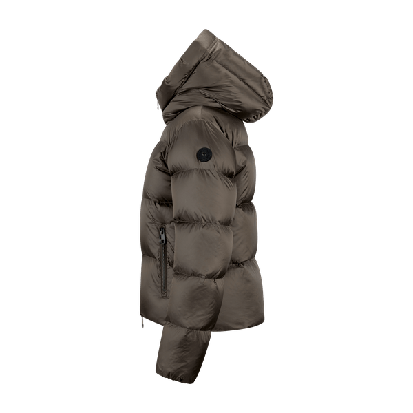 Val Cenis Short Light Olive | Yttertøy | Smuk