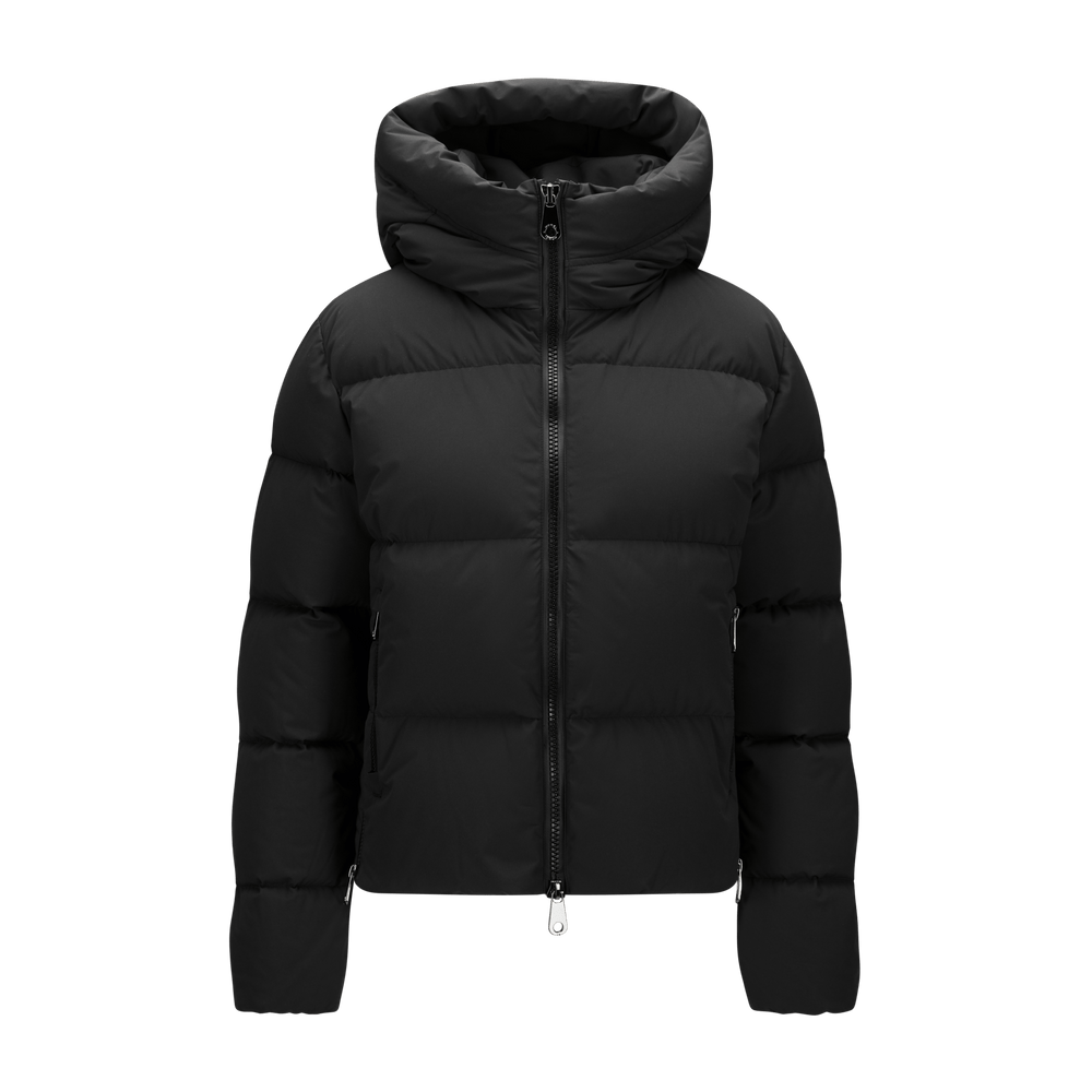 Val Cenis Short Tech Black | Yttertøy | Smuk - Dameklær på nett