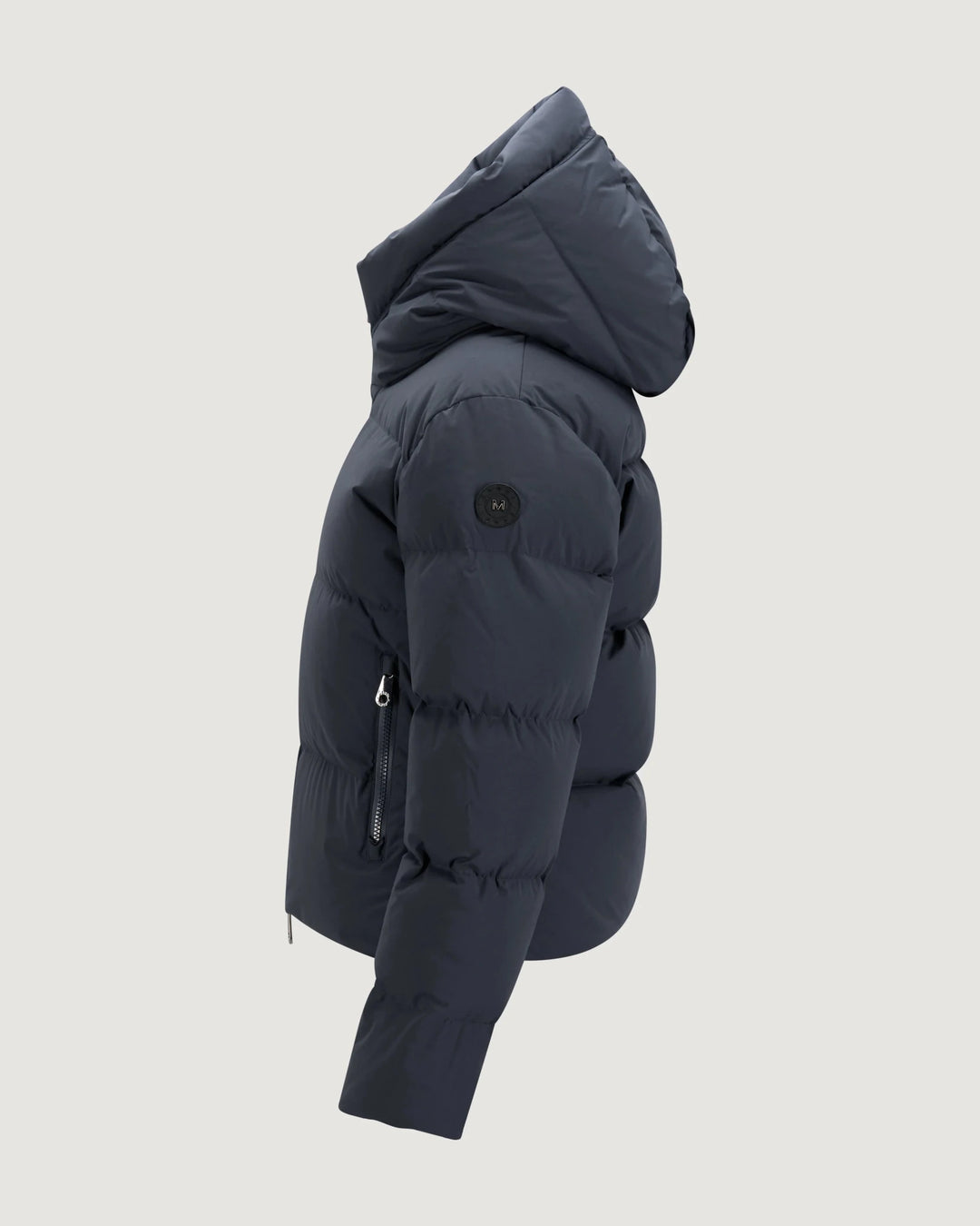 Val Cenis Short Tech Dark Navy | Yttertøy | Smuk