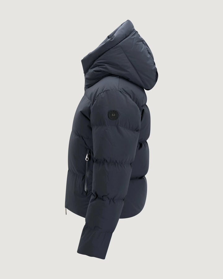 Val Cenis Short Tech Dark Navy | Yttertøy | Smuk