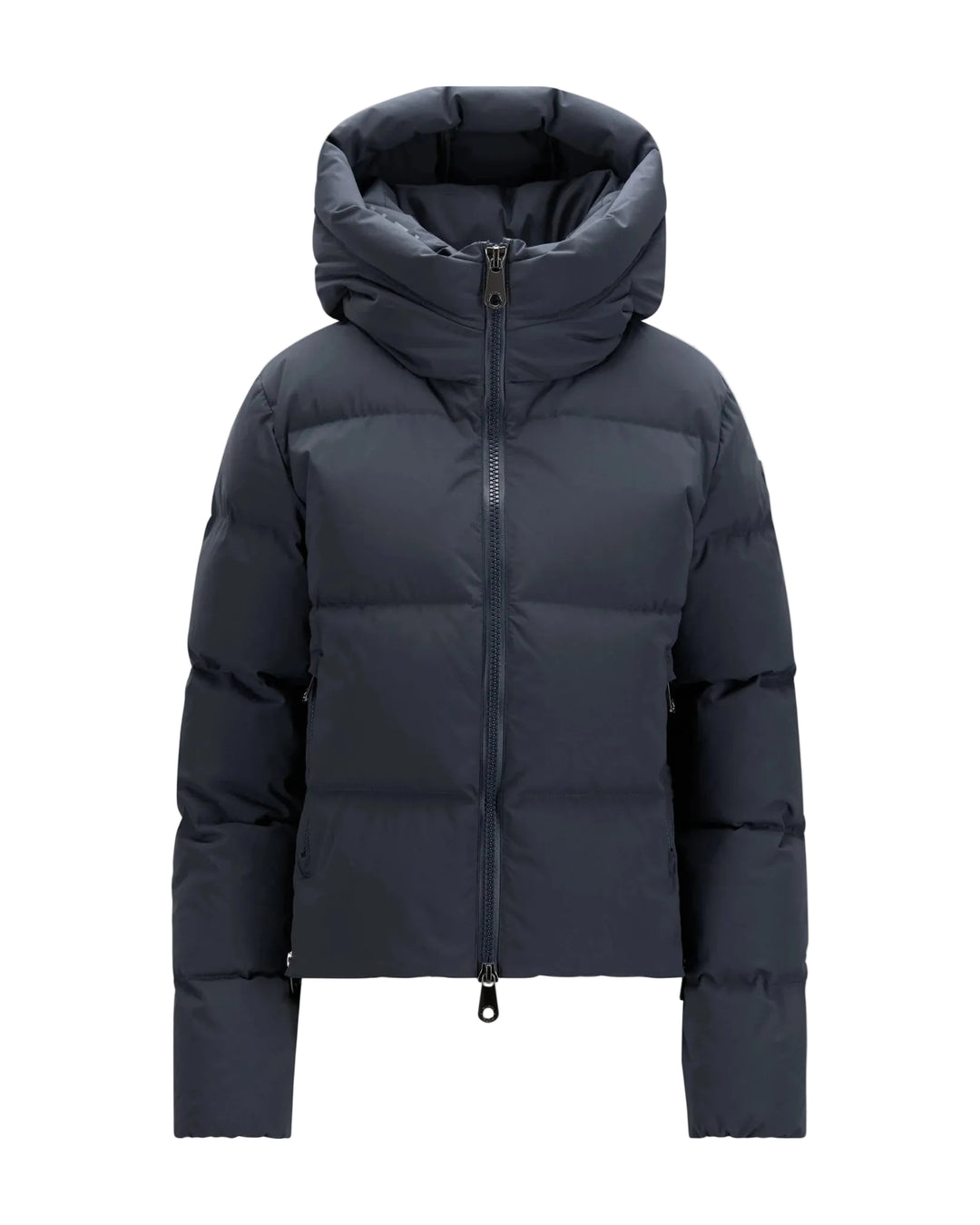 Val Cenis Short Tech Dark Navy | Yttertøy | Smuk
