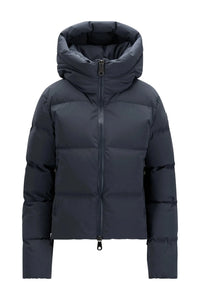 Val Cenis Short Tech Dark Navy