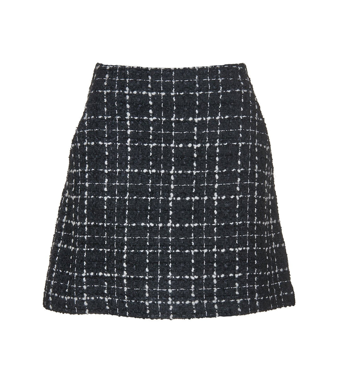 Valentina Skirt Black | Skjørt | Smuk - Dameklær på nett