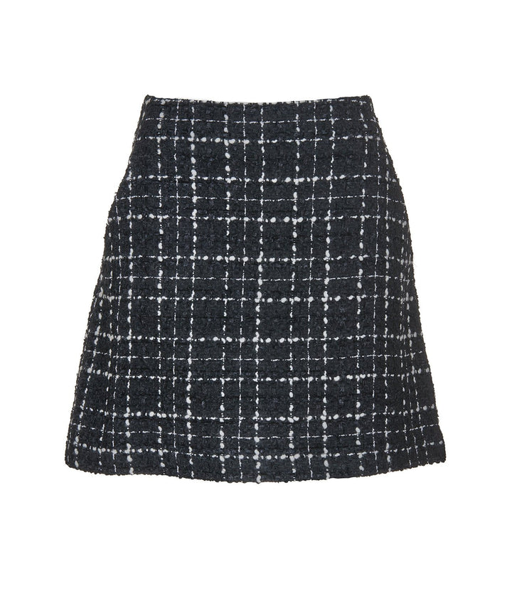 Valentina Skirt Black | Skjørt | Smuk - Dameklær på nett