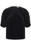 Valerie Blouse Black