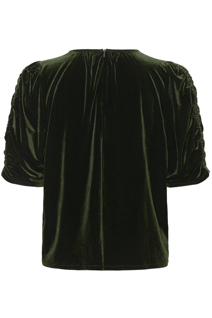 Valerie Blouse Rosin | Skjorter og bluser | Smuk - Dameklær på nett