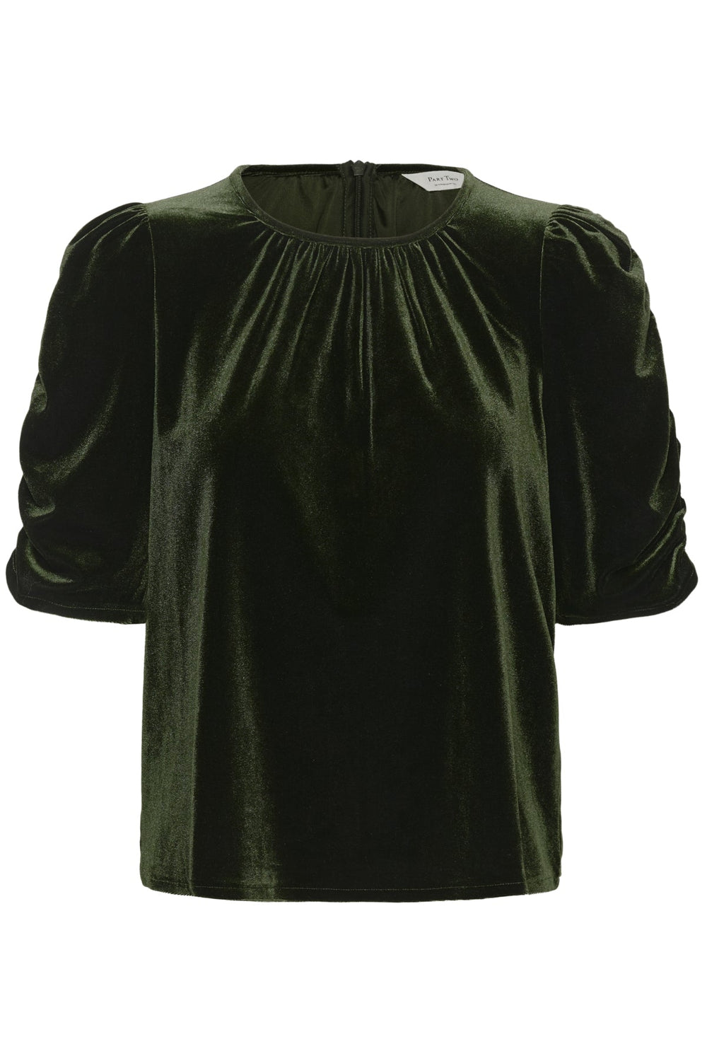 Valerie Blouse Rosin | Skjorter og bluser | Smuk - Dameklær på nett