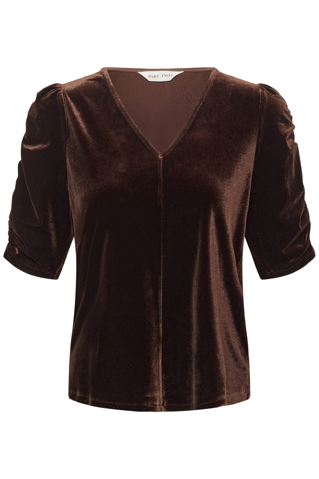 Valeriia Blouse Mole | Skjorter og bluser | Smuk