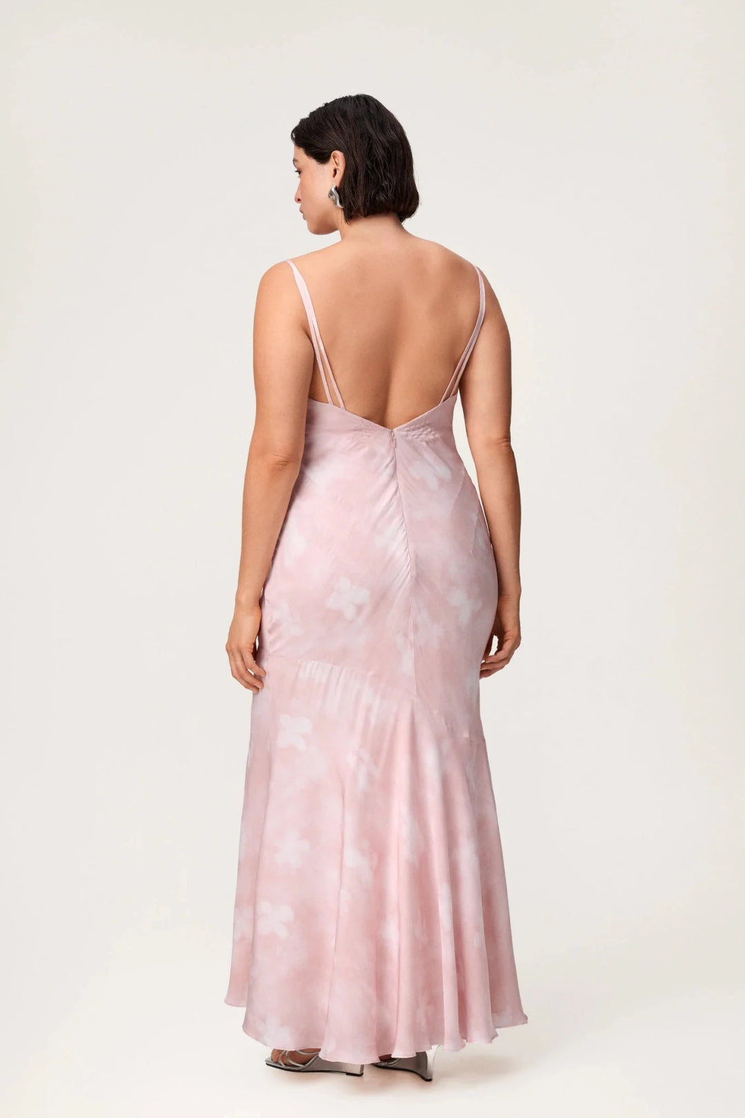 Venlo Dress Light Pink | Kjoler | Smuk