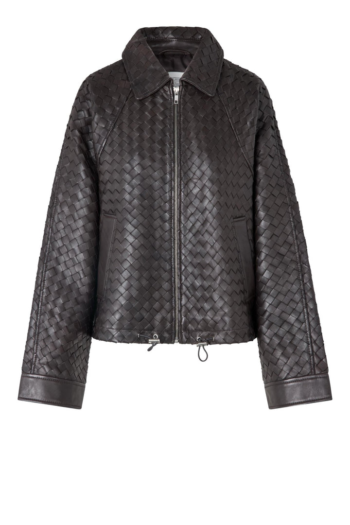 Vermont Leather Jacket Chocolate Torte | Yttertøy | Smuk