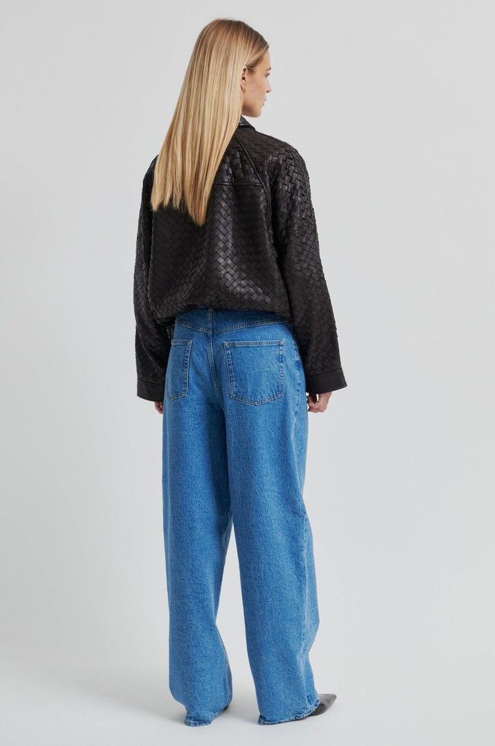 Vermont Leather Jacket Chocolate Torte | Yttertøy | Smuk