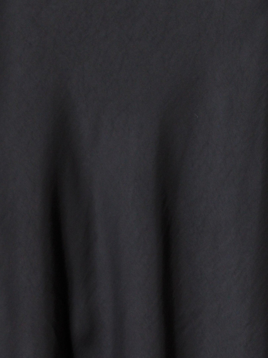 Vicky Heavy Sateen Skirt Black