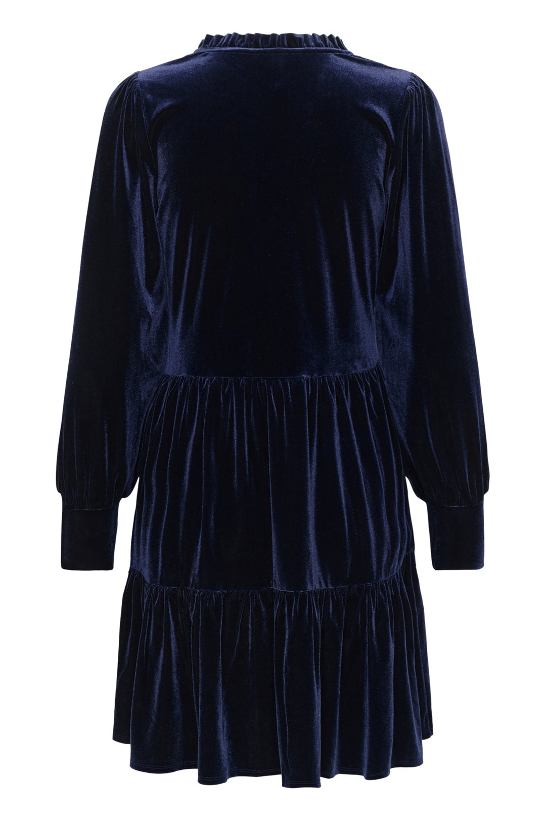 Viggase Dress Peacoat | Kjoler | Smuk - Dameklær på nett