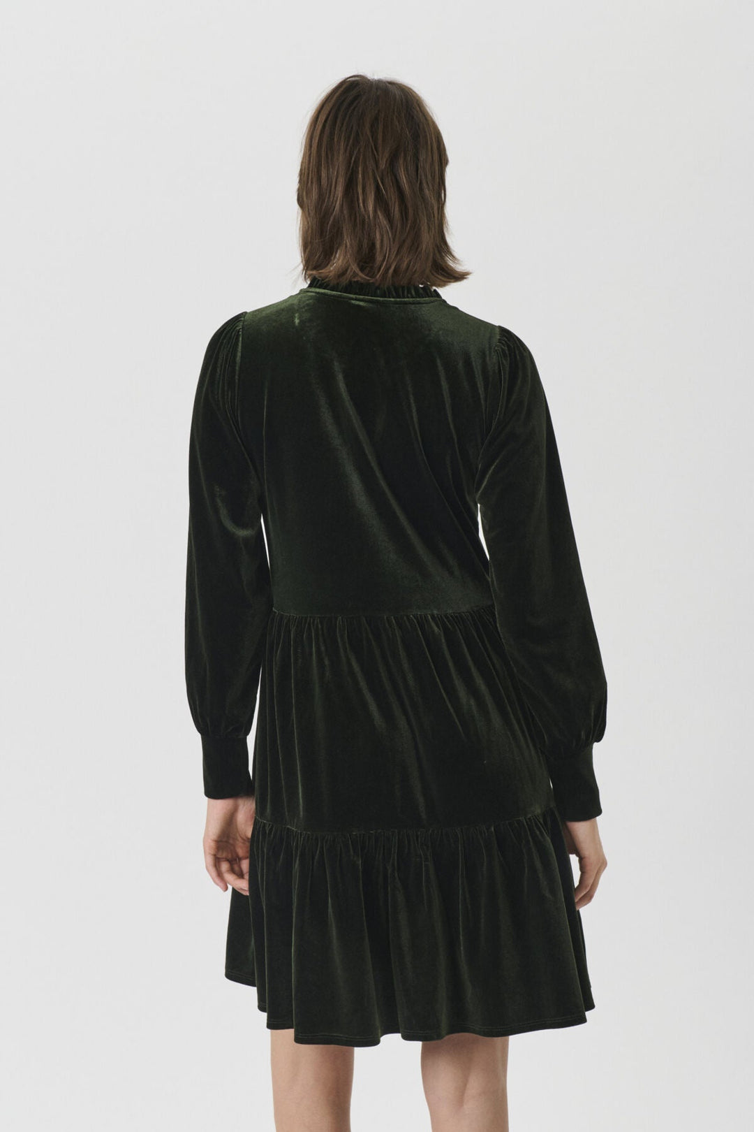 Viggase Dress Rosin | Kjoler | Smuk - Dameklær på nett