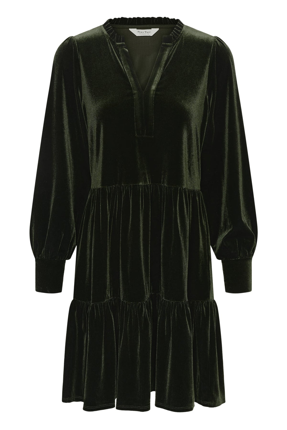 Viggase Dress Rosin | Kjoler | Smuk - Dameklær på nett