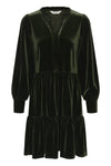 Viggase Dress Rosin