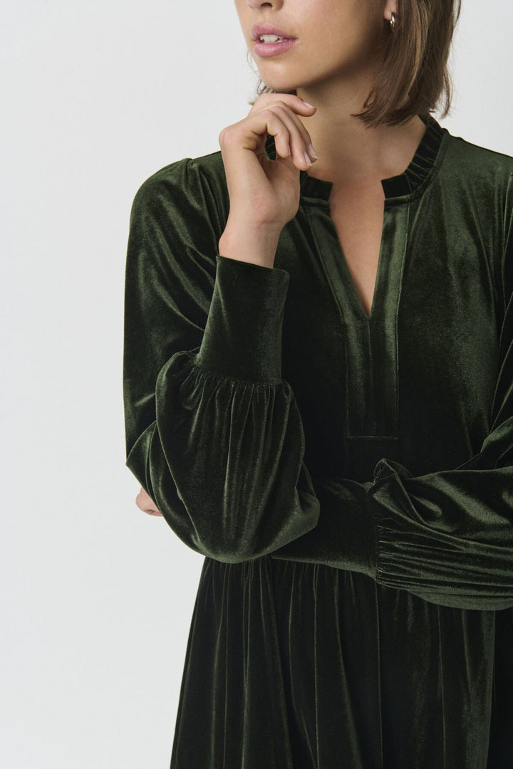 Viggase Dress Rosin | Kjoler | Smuk - Dameklær på nett