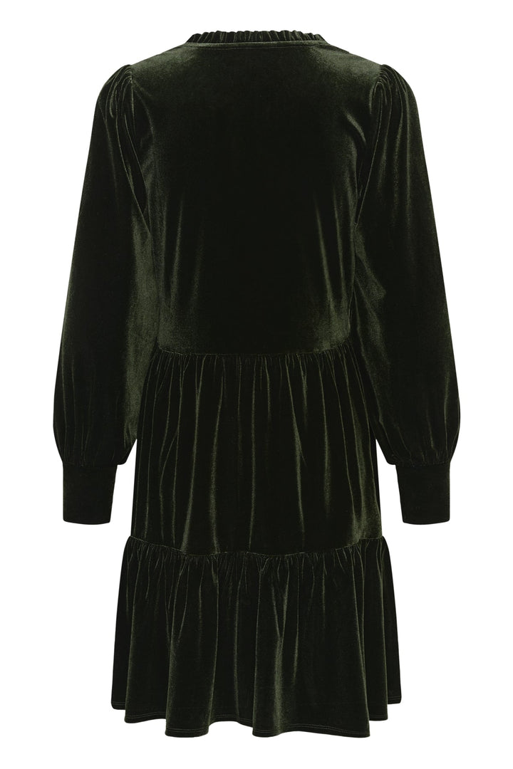 Viggase Dress Rosin | Kjoler | Smuk - Dameklær på nett