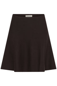 Vikes Skirt Ganache