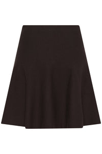 Vikes Skirt Ganache