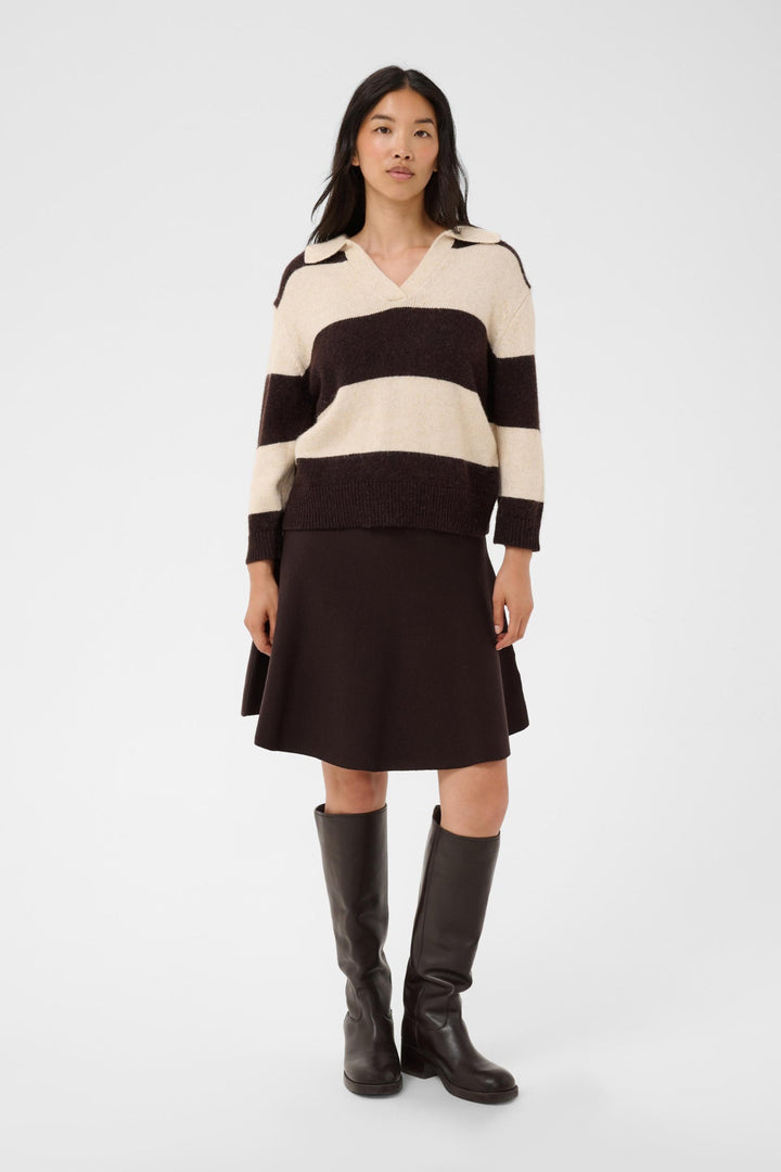 Vikese Skirt Mole | Skjørt | Smuk