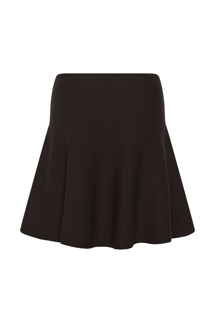 Vikese Skirt Mole | Skjørt | Smuk