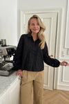 Vildaic Shirt Black