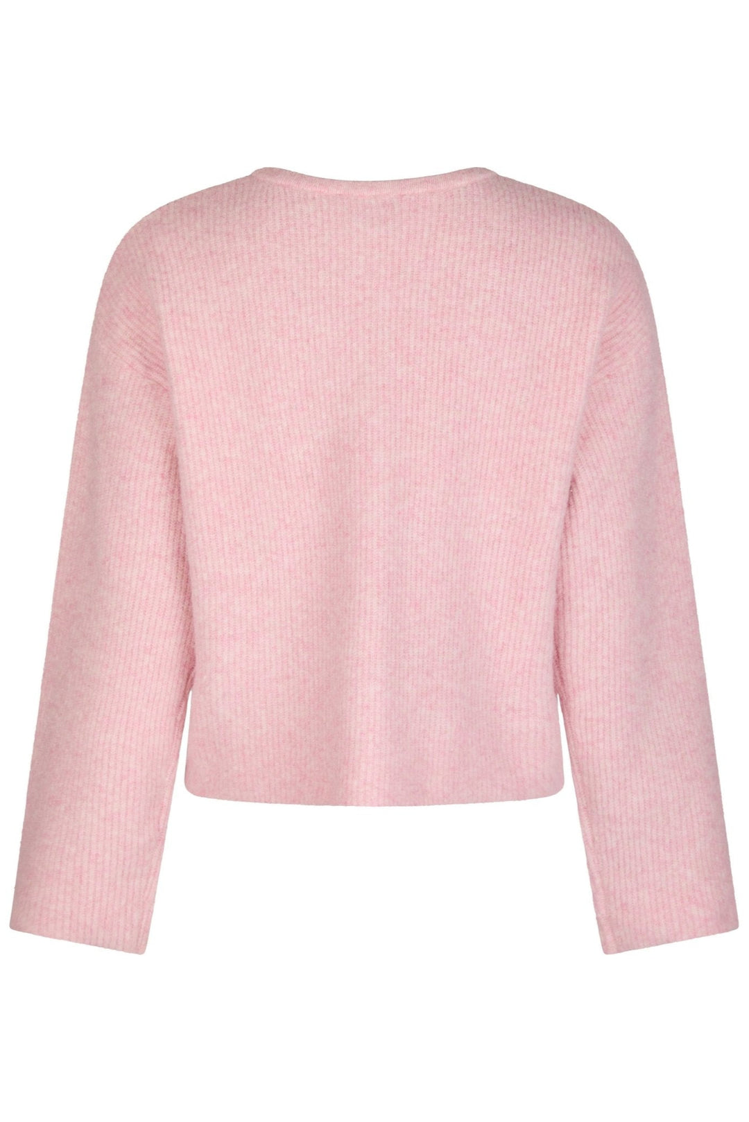 Vilja Knit Cardigan Pink | Genser | Smuk - Dameklær på nett