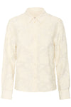 Vilya Shirt Whitecap Gray