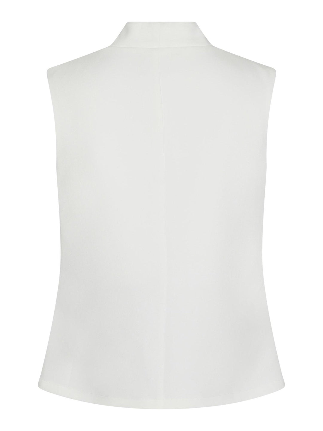 Vini Top White | Topper | Smuk - Dameklær på nett