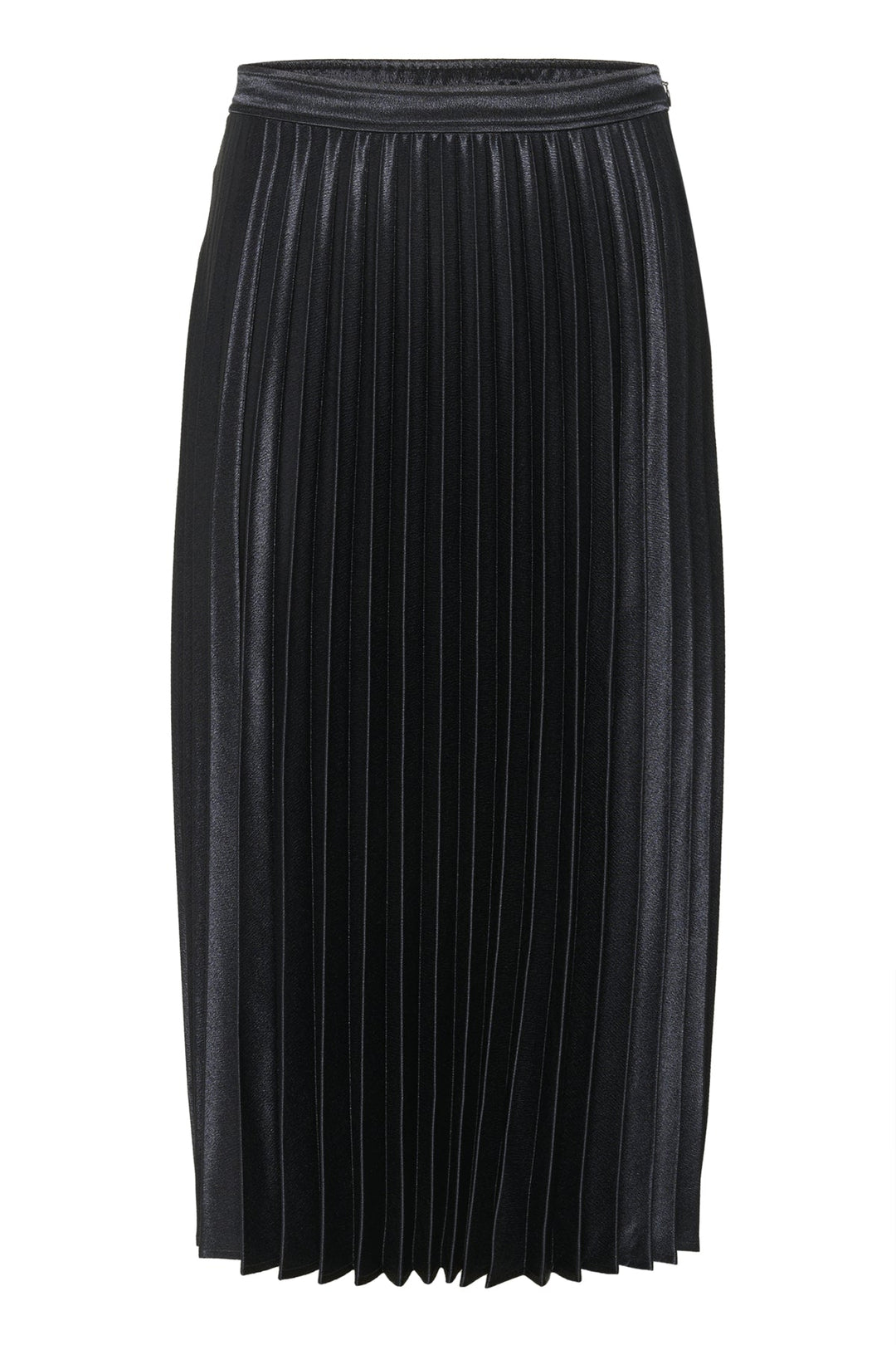 Violetta Skirt Dark Navy | Skjørt | Smuk - Dameklær på nett
