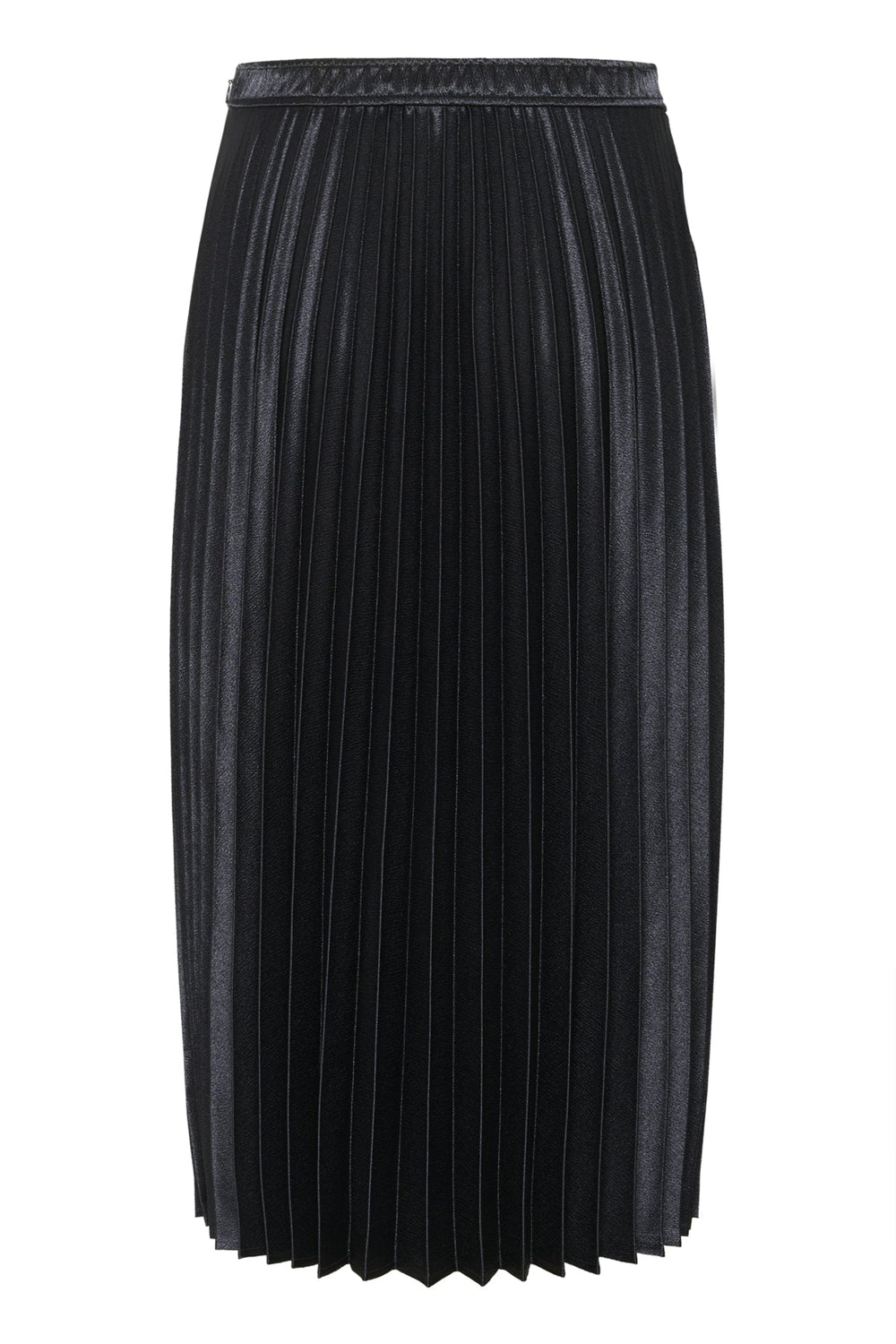 Violetta Skirt Dark Navy | Skjørt | Smuk - Dameklær på nett