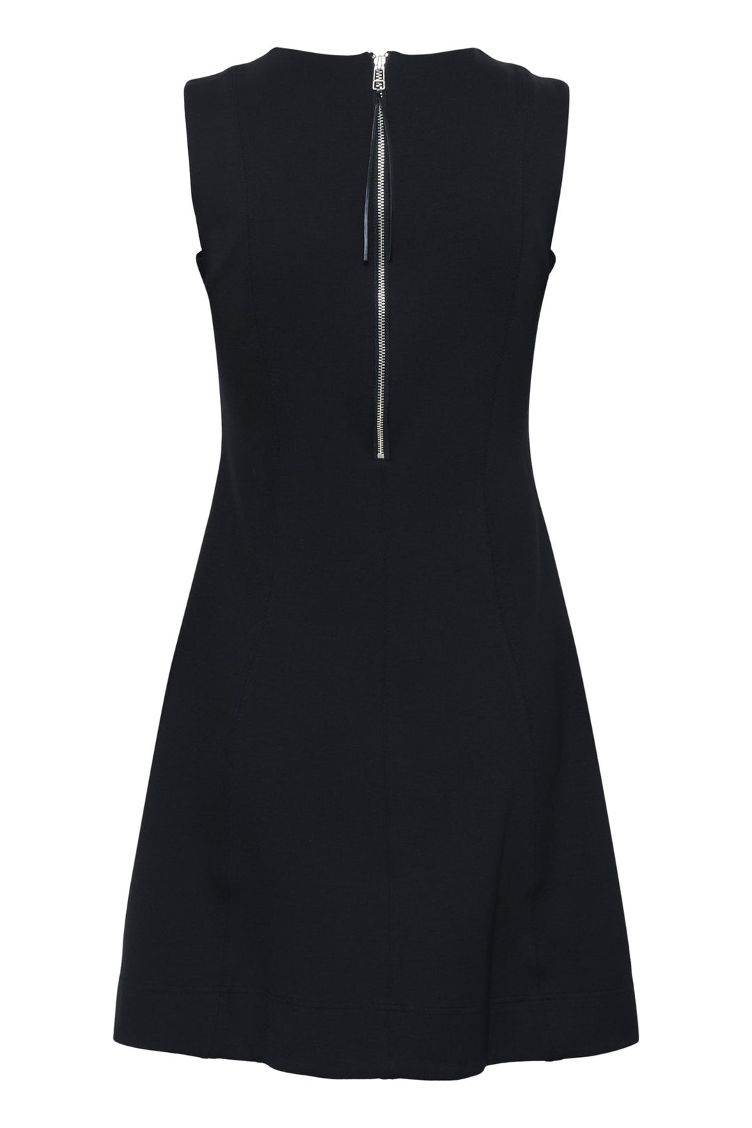 Violette Dress Black | Kjoler | Smuk - Dameklær på nett