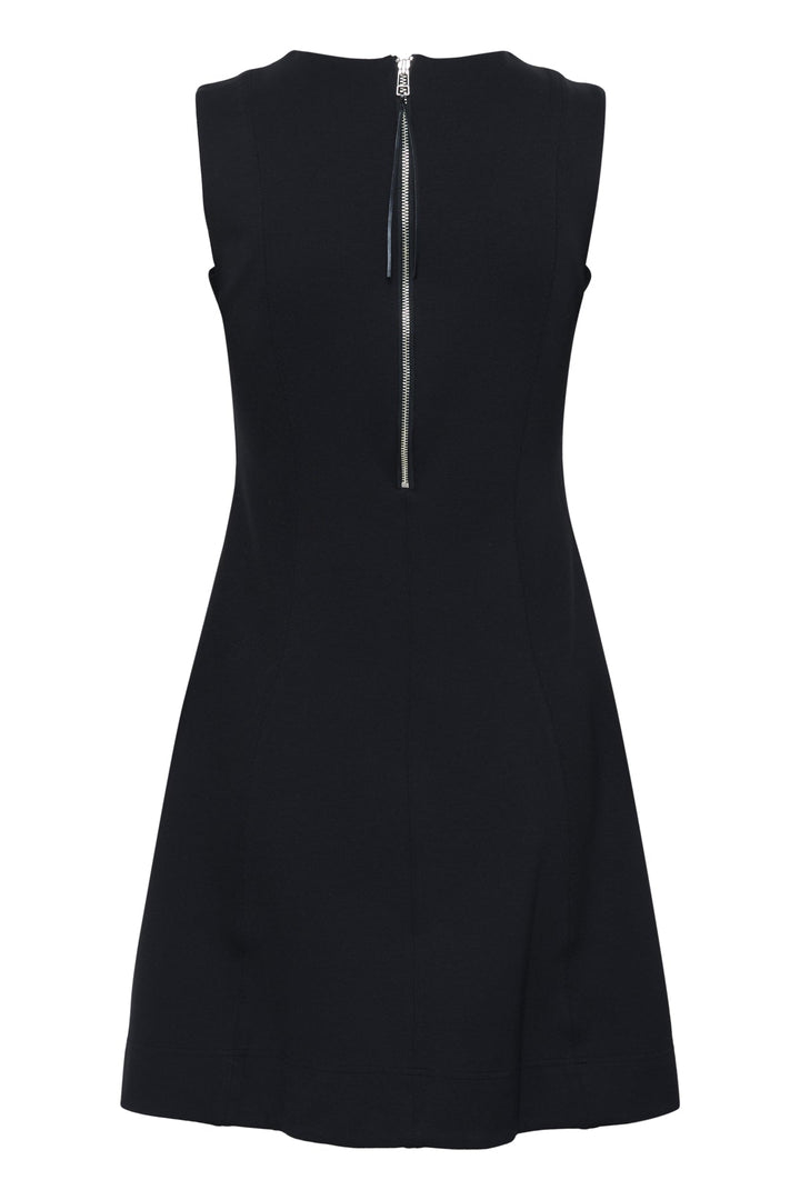 Violette Dress Black | Kjoler | Smuk - Dameklær på nett