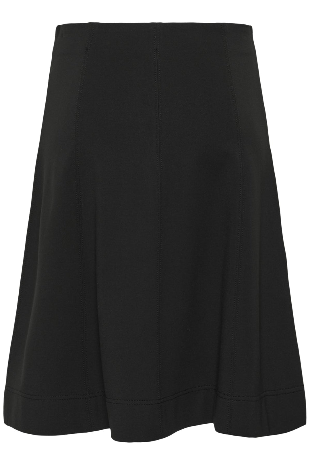 Violy Skirt Black | Skjørt | Smuk