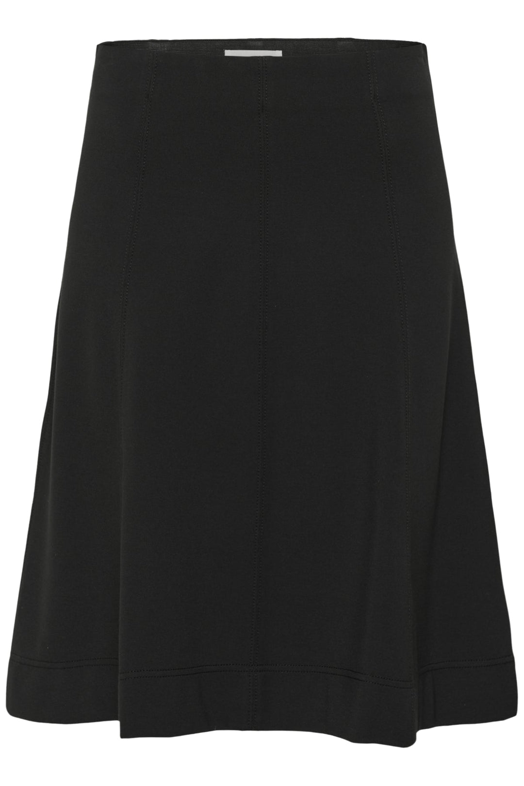 Violy Skirt Black | Skjørt | Smuk