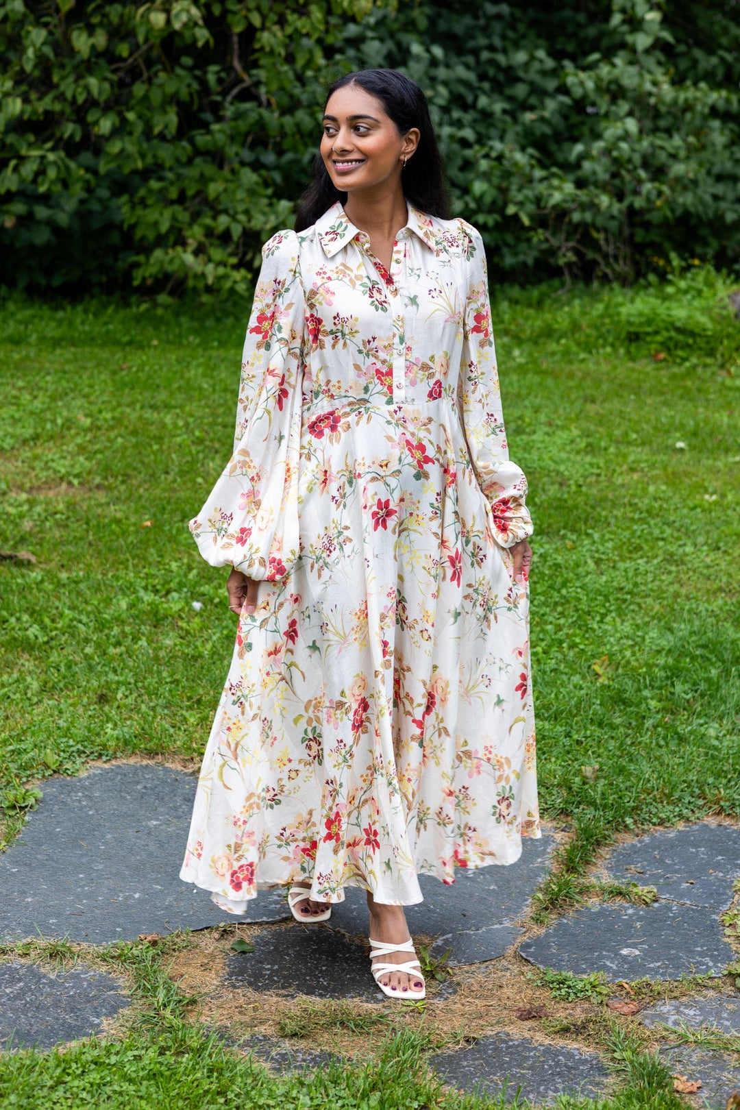 bytimo shirt dress byTiMO Spring Dream Shirt Dress