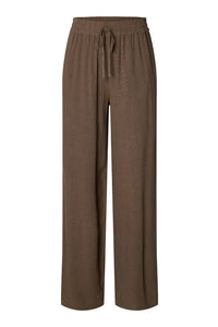 Viva-Gulia Hw Long Sun Pant Chocolate Chip