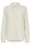 Viva Ls Shirt  Sandshell