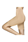 Vogue Bike Shorts Natural