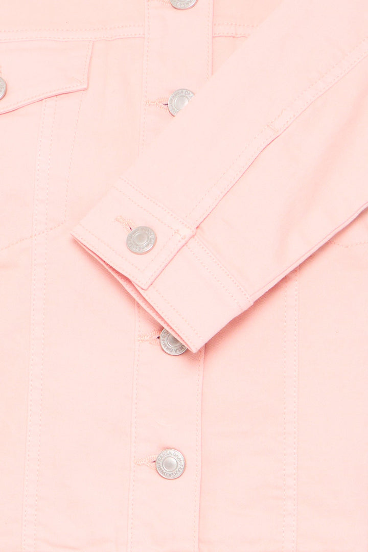 Votwill 1 Jacket Rose Smoke | Yttertøy | Smuk - Dameklær på nett