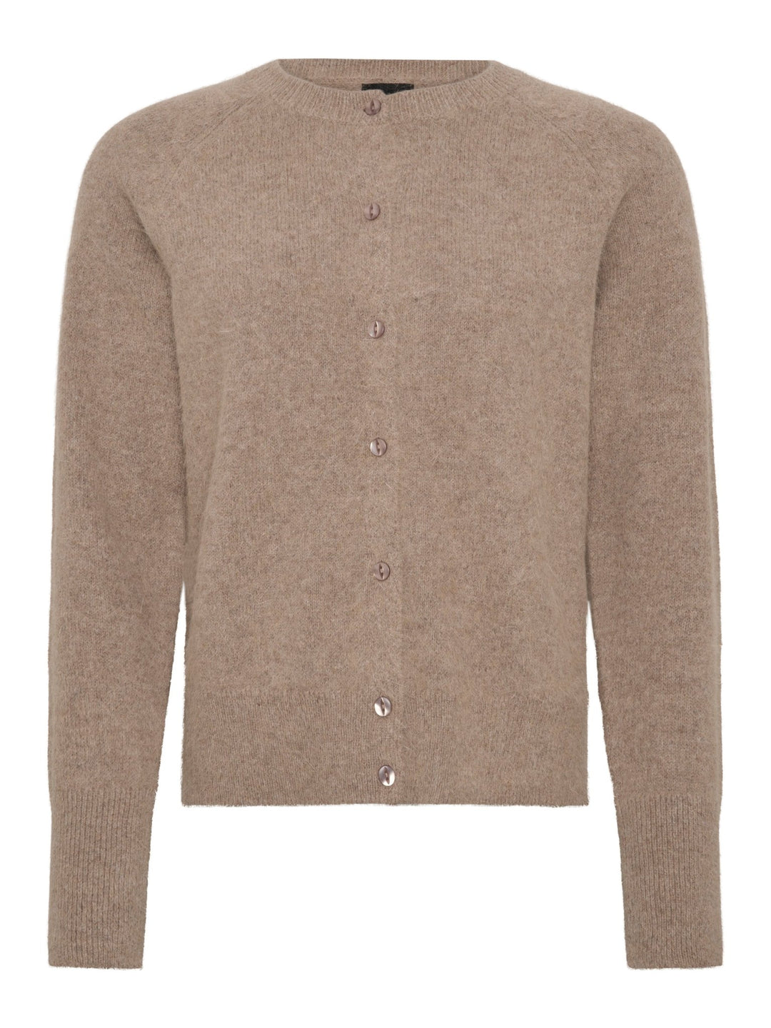 Walnut Cardigan | Genser | Smuk