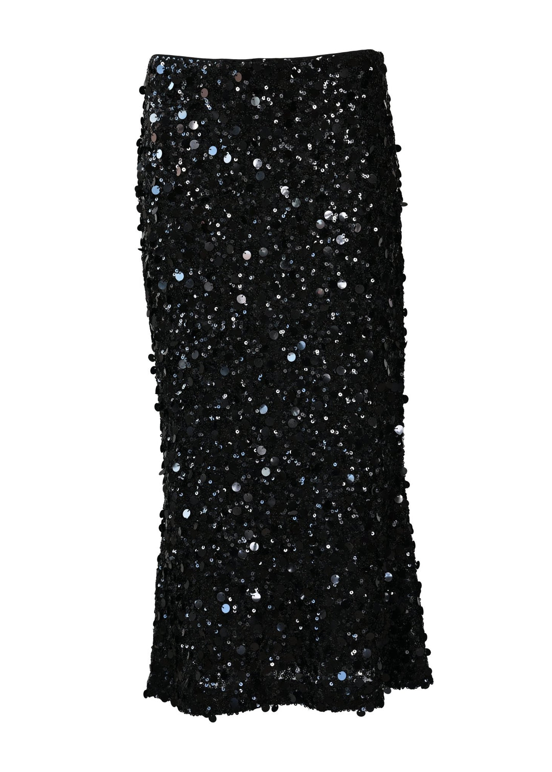 Whitney Skirt Black | Skjørt | Smuk - Dameklær på nett