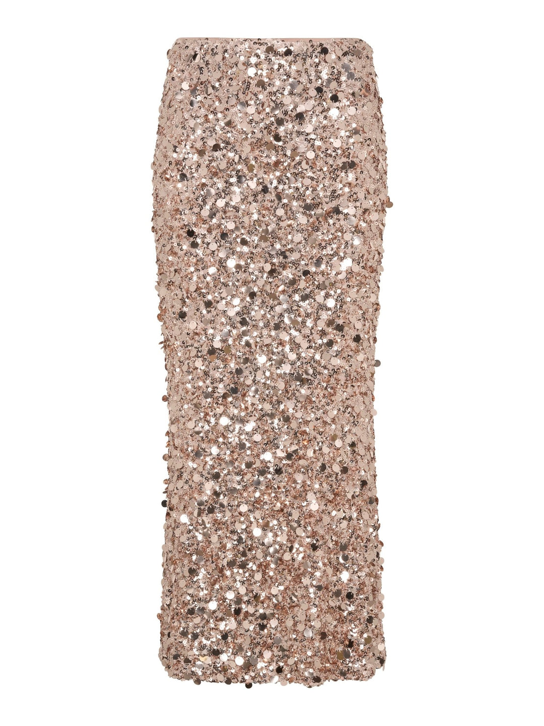 Whitney Skirt Terracotta | Skjørt | Smuk