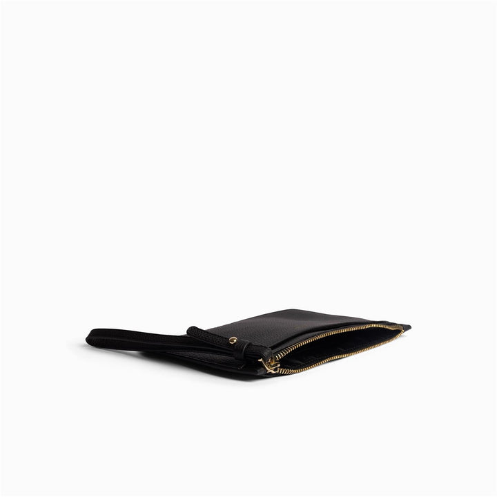 Wrist Wallet Black | Accessories | Smuk - Dameklær på nett