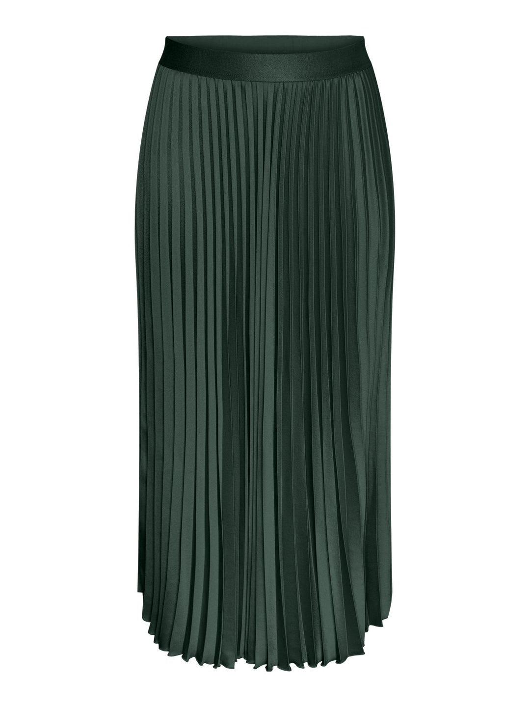 Yasceline Hw Midi Skirt Sycamore | Skjørt | Smuk - Dameklær på nett