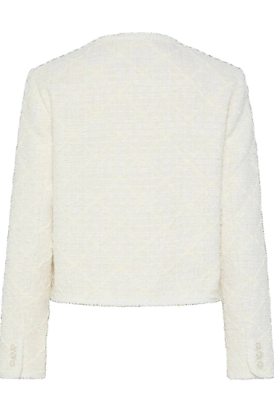 Yaskivo Ls Jacket Gardenia | Yttertøy | Smuk - Dameklær på nett