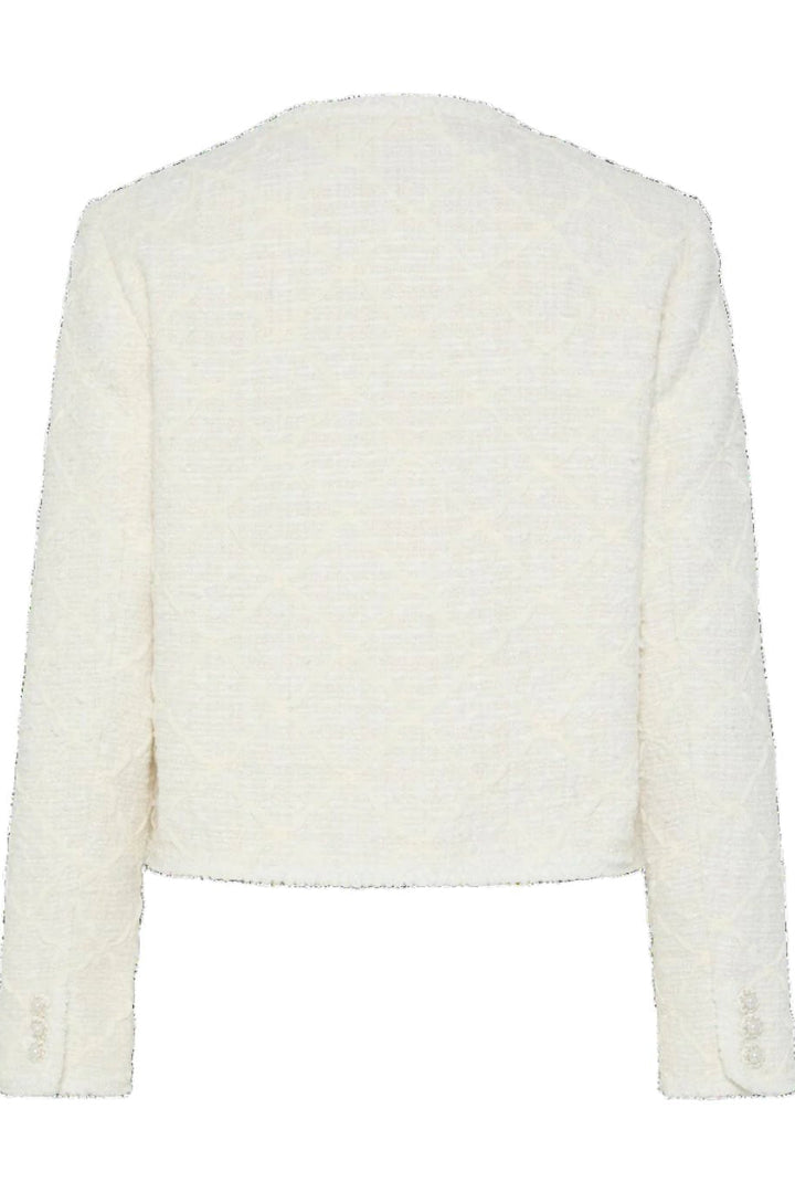 Yaskivo Ls Jacket Gardenia | Yttertøy | Smuk - Dameklær på nett