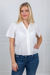 Yastia Ss Top Star White