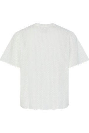 Yastia Ss Top Star White | Topper | Smuk - Dameklær på nett